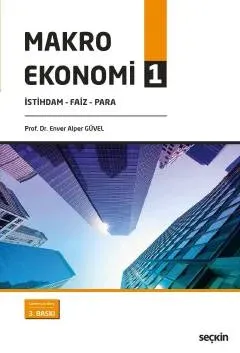 Makro Ekonomi – 1