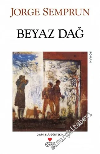 Beyaz Dağ  -        2013