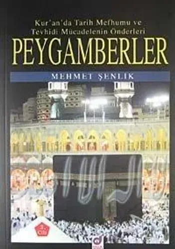 Peygamberler 3. Cilt