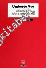 Alımlama Göstergebilimi -        1991