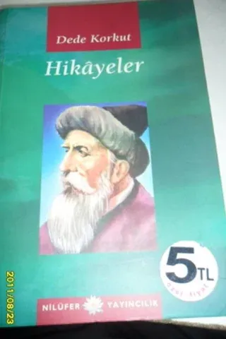 Dede Korkut Hikayeler
