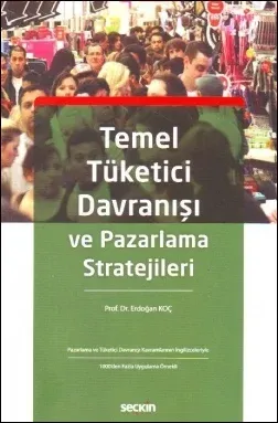 Temel Tüketici Davranışı ve Pazarlama Stratejileri