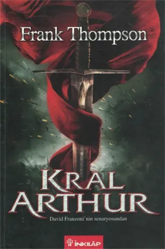 Kral Arthur