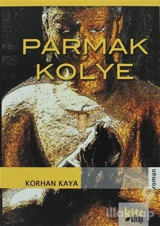 Parmak Kolye