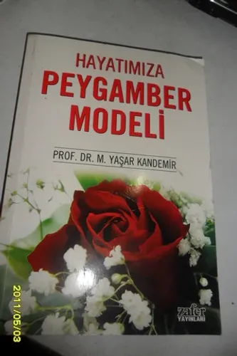 Hayatımıza Peygamber Modeli