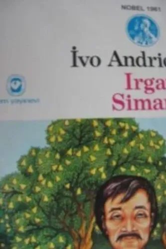 Irgat Siman
