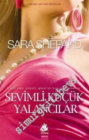 Sevimli Küçük Yalancılar ( Pretty Little Liars )     -