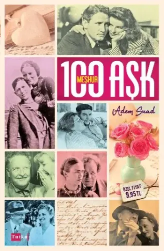 100 Meşhur Aşk