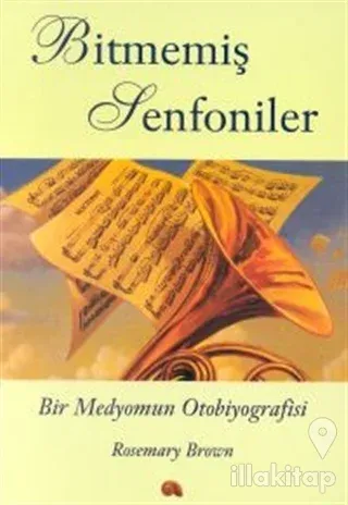 Bitmemiş Senfoniler
