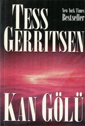 Kan Gölü