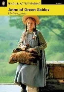 Par 2-Anne Green Gables -CD Pack