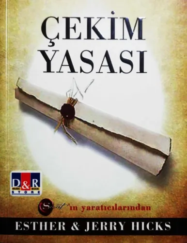 Çekim Yasası