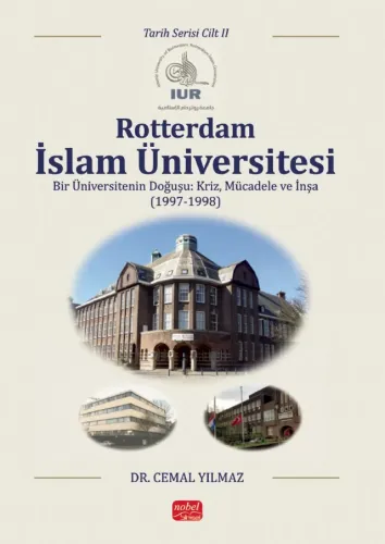 Rotterdam İslam Üniversitesi - Tarih Serisi – Cilt II