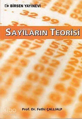 Sayılar Teorisi