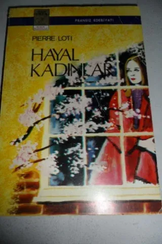 Hayal Kadınlar