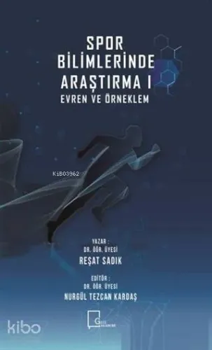 Spor Bilimlerinde Araştırma 1 Evren ve Örneklem