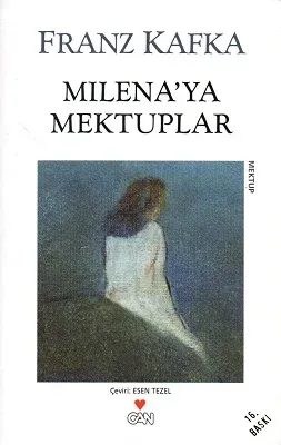Milena'ya Mektuplar