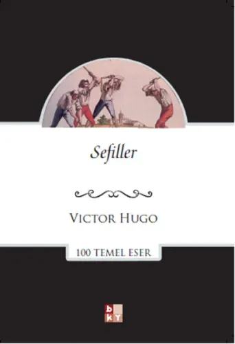 Sefiller; 100 Temel Eser