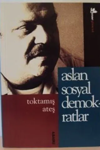Aslan Sosyal Demokratlar
