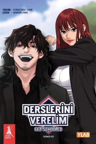 Derslerini Verelim - Üçüncü Cilt