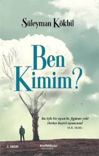 Ben Kimim
