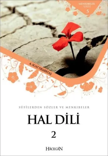 Hal Dili 2 Sufilerden Sözler ve Menkıbeler - Menkıbeler Serisi 5