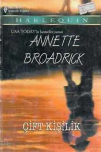 Çift Kişilik 2005-23