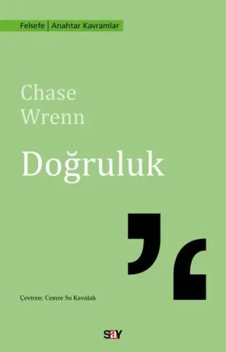 Doğruluk