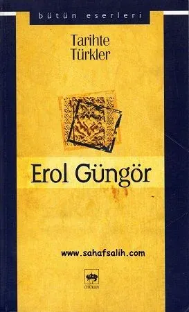 Tarihte Türkler