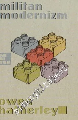 Militan Modernizm -         2013