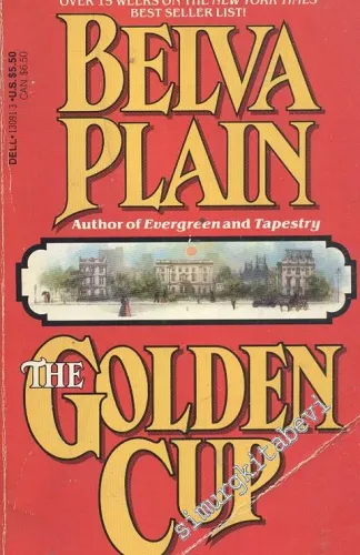 The Golden Cup -