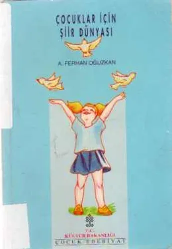 Çocuklar İçin Şiir Dünyası