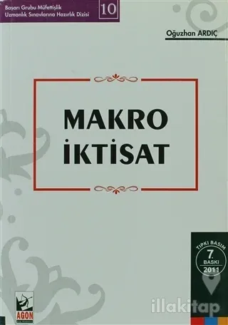 Makro İktisat