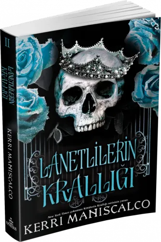 LANETLİLERİN KRALLIĞI - CİLTSİZ
