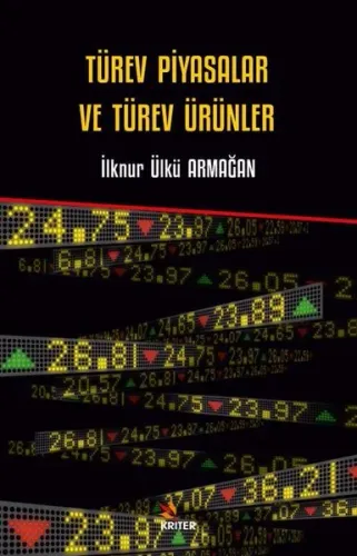 Türev Piyasalar ve Türev Ürünler