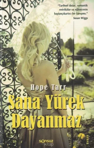 Sana Yürek Dayanmaz