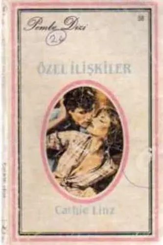 Özel İlişkiler (Pembe Dizi)