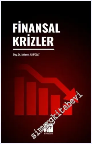 Finansal Krizler -         2022