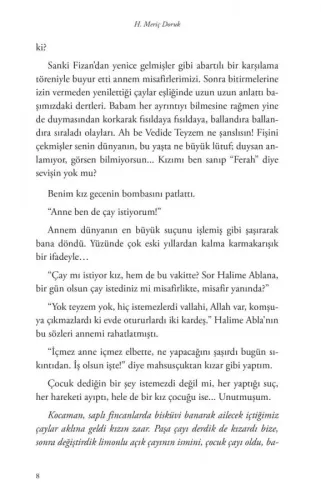 İçimden Kuşlar Havalandı H. Meriç Doruk İçimden Kuşlar Havalandı H. Meriç Doruk