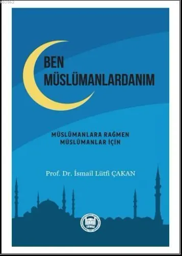 Ben Müslümanlardanım