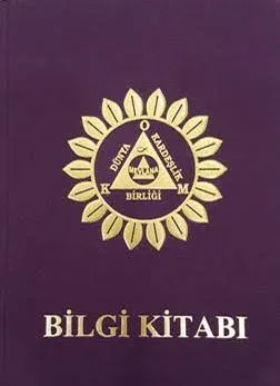 Bilgi Kitabı Ciltli