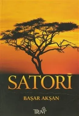 Satori %17 indirimli Başar Aksan Satori %17 indirimli Başar Aksan
