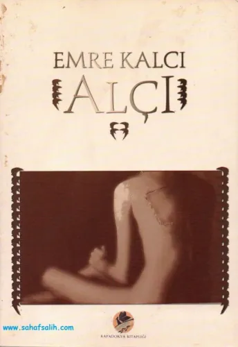 Alçı