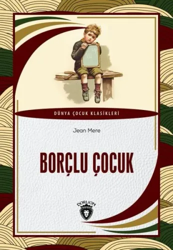 Borçlu Çocuk