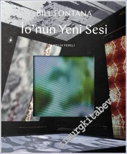 Bill Fontana: İo'nun Yeni Sesi -         2023