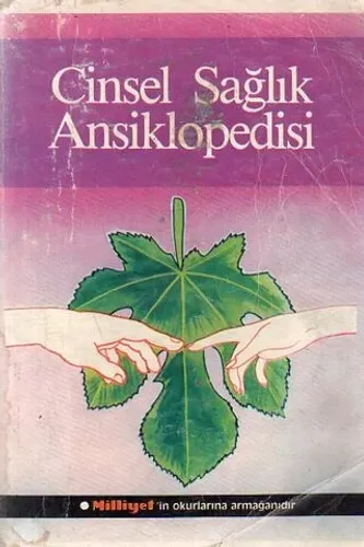 Cinsel Sağlık Ansiklopedisi