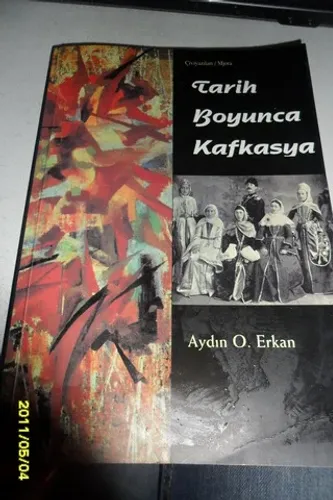 Tarih Boyunca Kafkasya