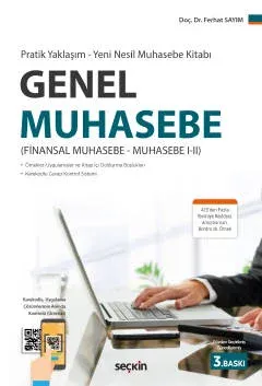 Genel Muhasebe