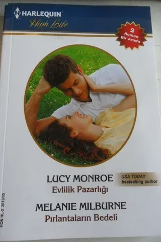 Evlilik Pazarlığı / Pırlantaların Bedeli - 74