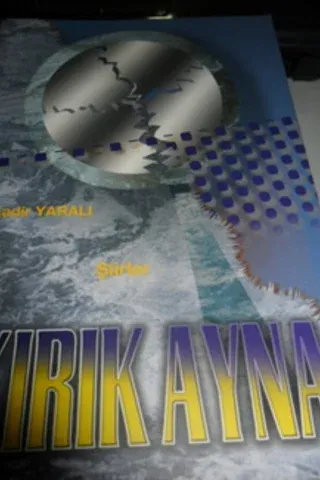 Kırık Ayna